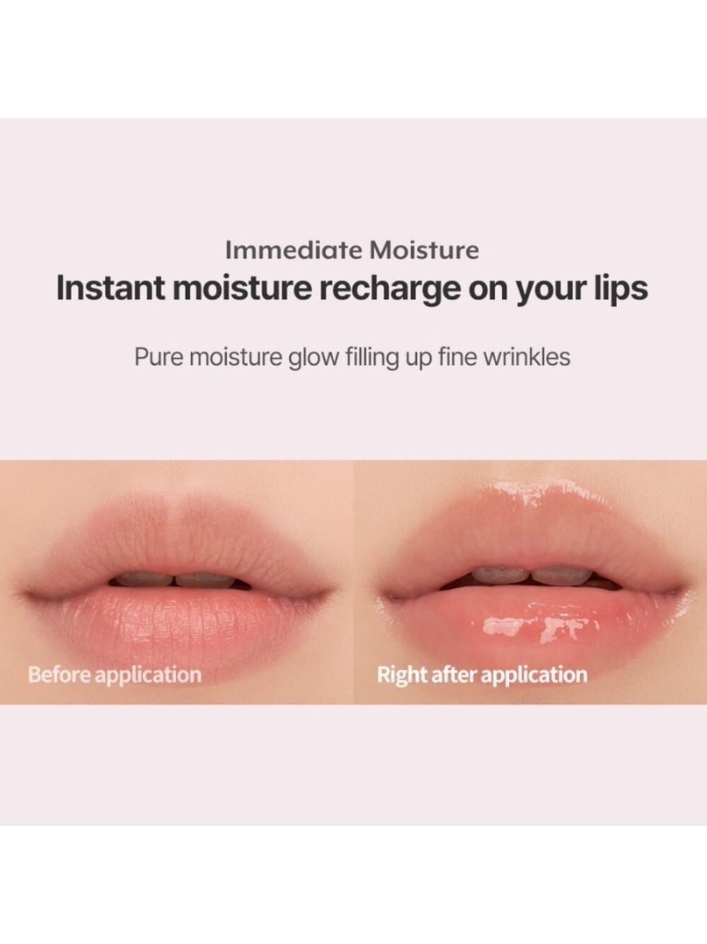 nuse CALMIMG CORAL Color Care Lip Balm 04 | NEW | K-Beauty | Nooz #4 Lipbalm - Picture 8 of 16